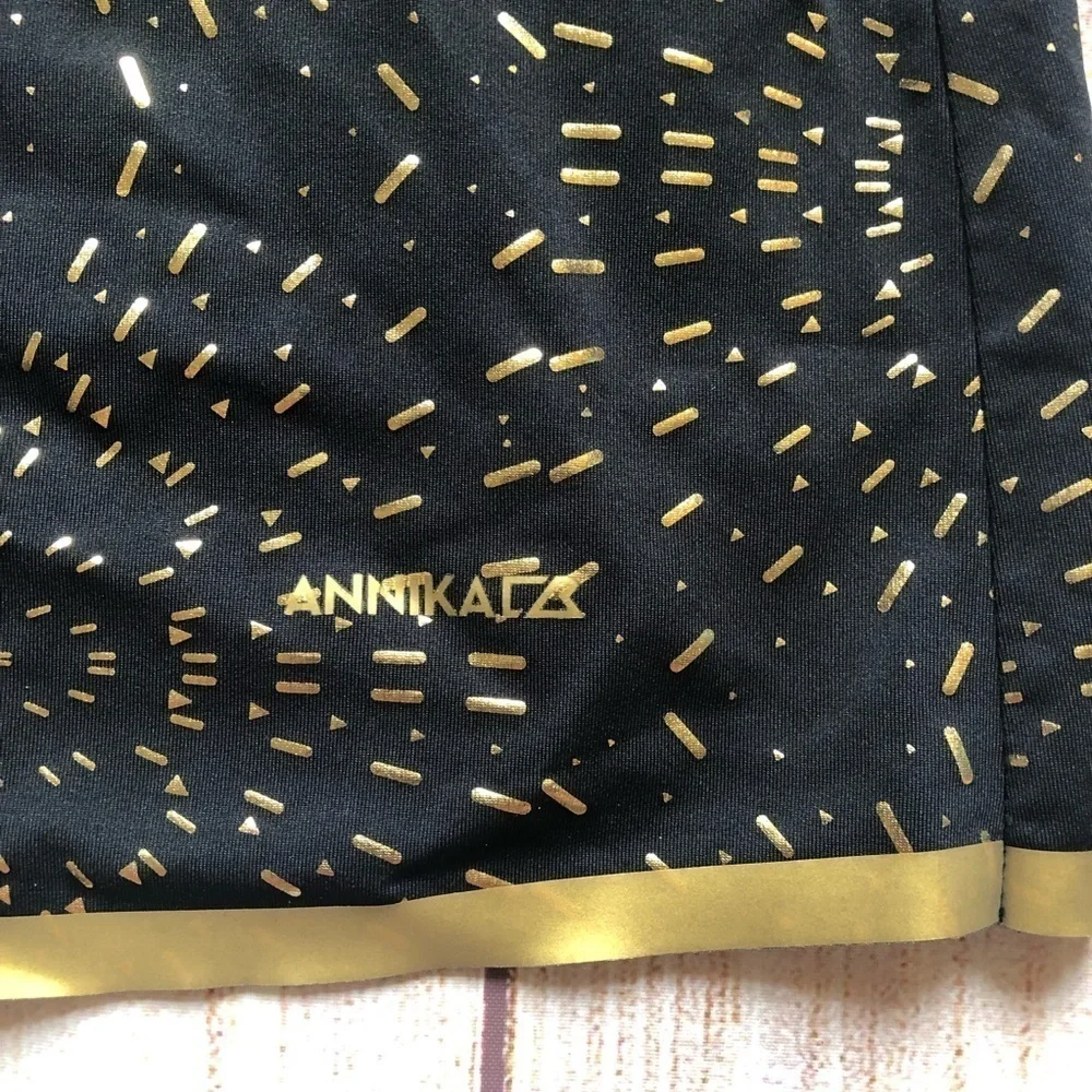 Annika Cutter &‎ Buck Golf Skirt